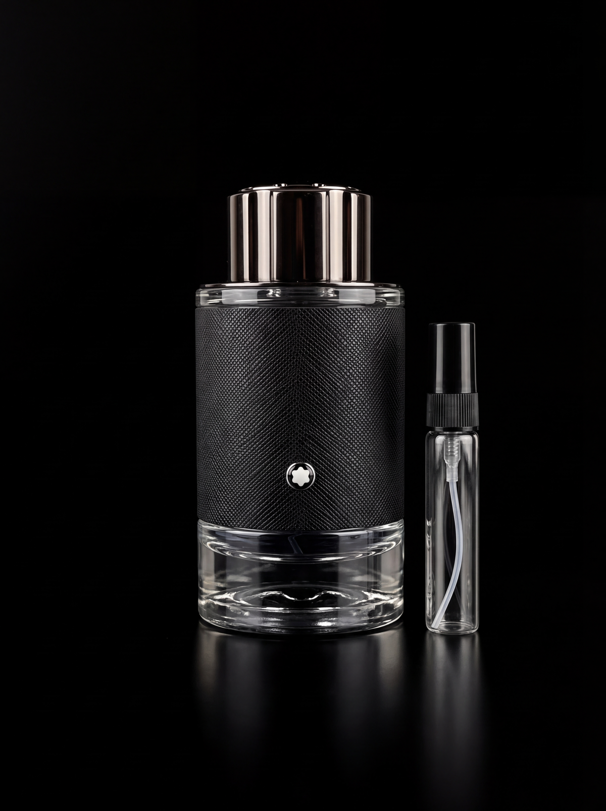 Montblanc Explorer 100 ml