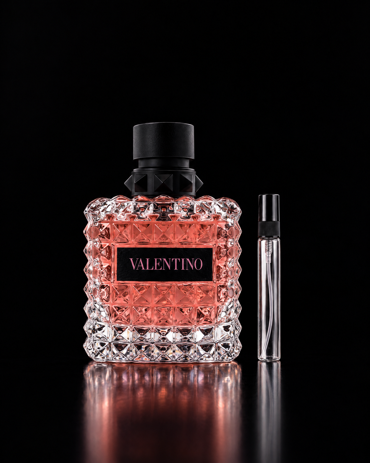 Valentino Donna Born In Roma EDP 100 ml
