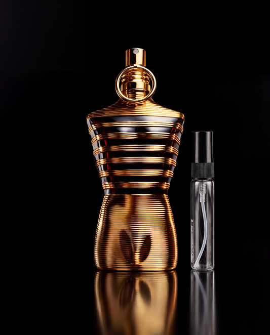JPG Le Male Elixir 125 ml