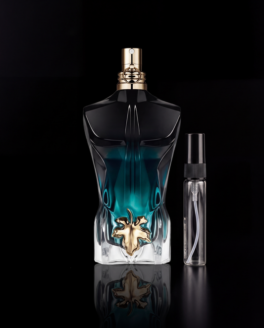 JPG Le Beau Le Parfum