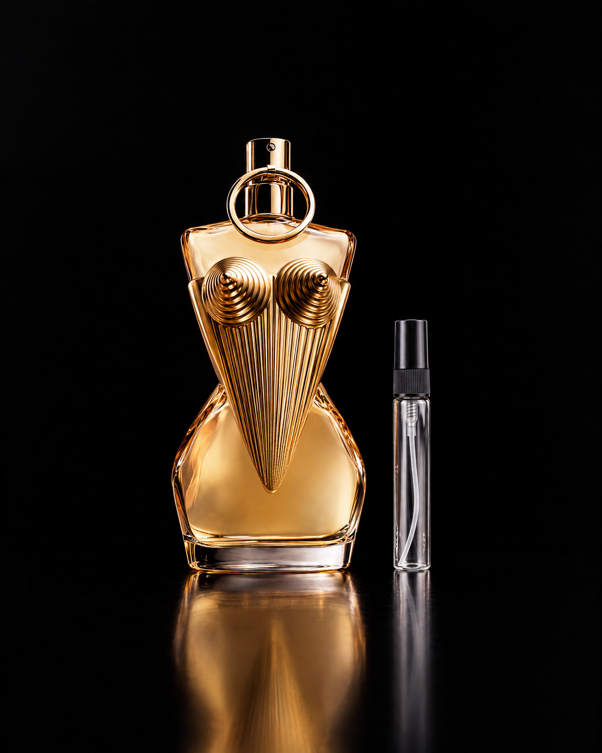JPG Divine EDP 100 ml